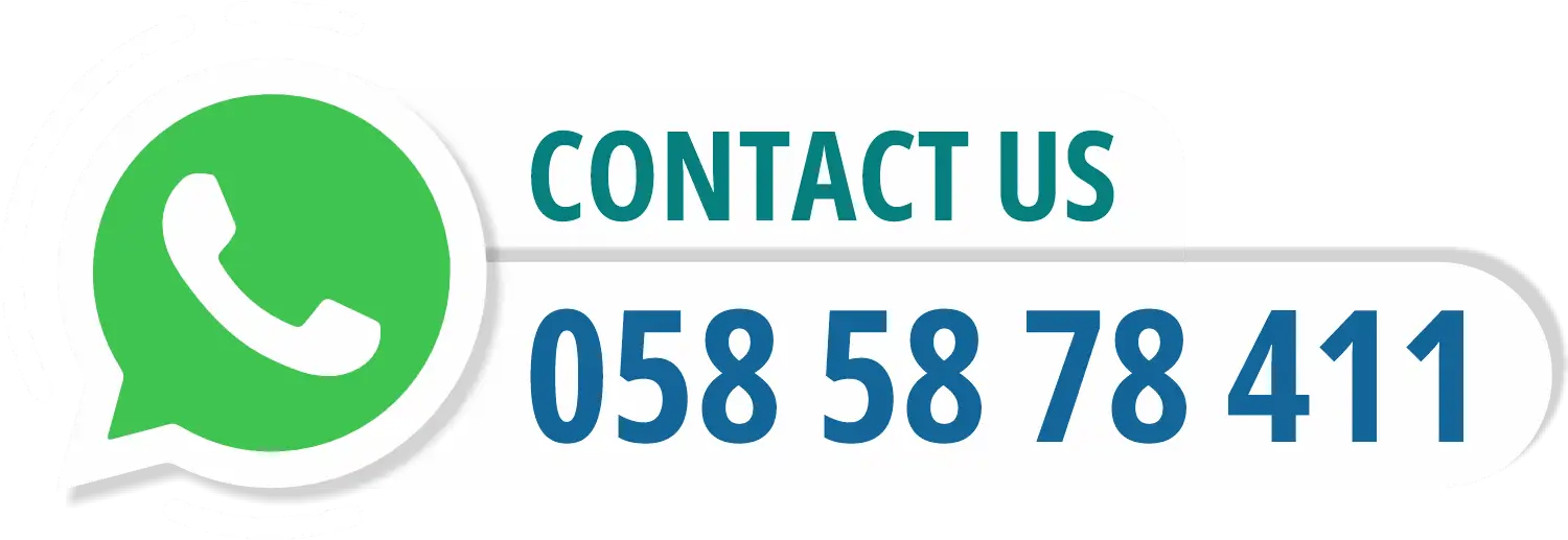 WhatsApp - Book Blood Test at Home in Dubai